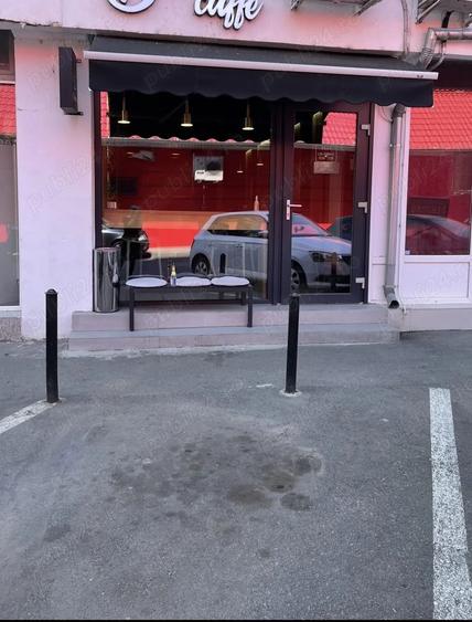 Spațiu comercial, de 45 mp, în Central
