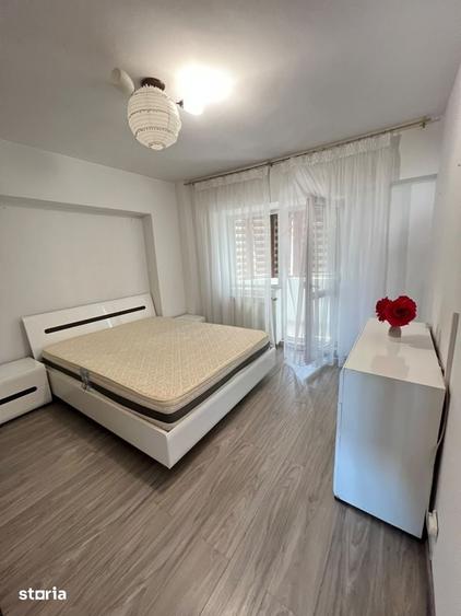 Apartament cu 3 camere în Gară