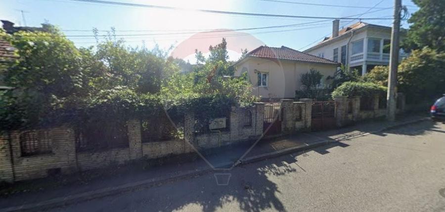 Casă individuală cu 2 camere cu Teren 571 Mp în Andrei Mureșanu