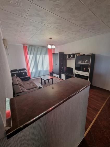 Apartament cu 2 camere în Drumul Taberei