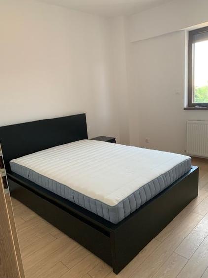 Apartament cu 3 camere decomandat, mobilat în Bucureștii Noi