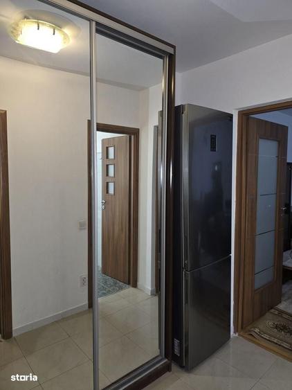 Vanzare garsoniera Drumul Taberei - Valea Argesului. - 10