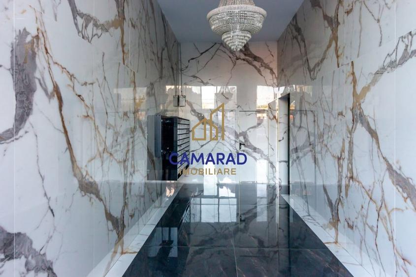 Apartament cu 3 camere decomandat, mobilat în Mihai Bravu