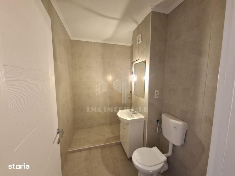 Apartament cu 2 camere în Sânpetru