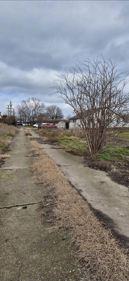 Teren de 419 mp, în Cumpăna