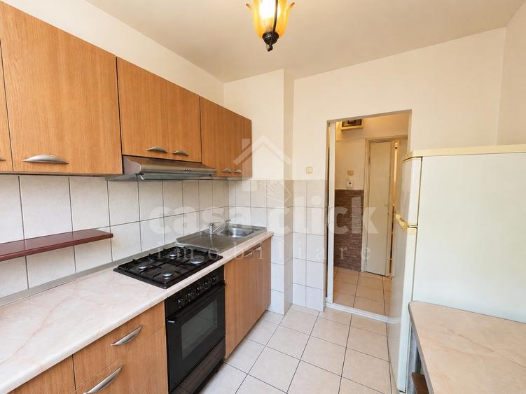 Tiglina 1 | 2 camere | Etaj 1 | Bloc fără risc seismic - 5