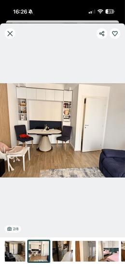 Apartament cosmopolis 3 camere - 3