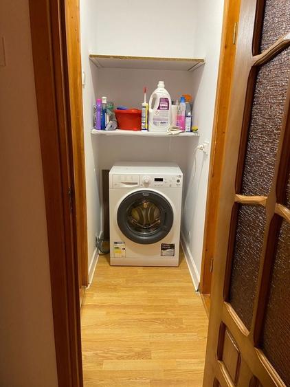 Apartament cu 2 camere semidecomandat în Exterior Vest