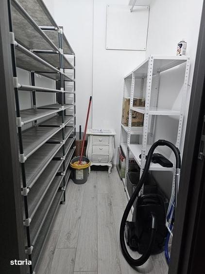 De inchiriat apartament cu 3 camere - 8