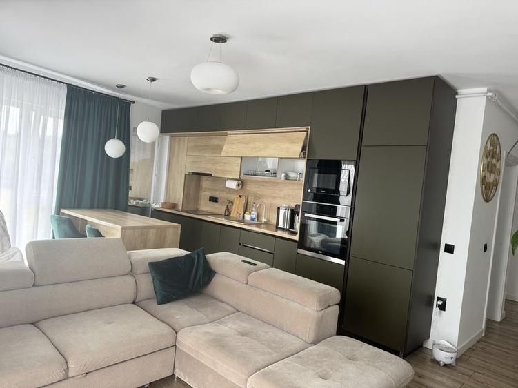 Vand Apartament - 5