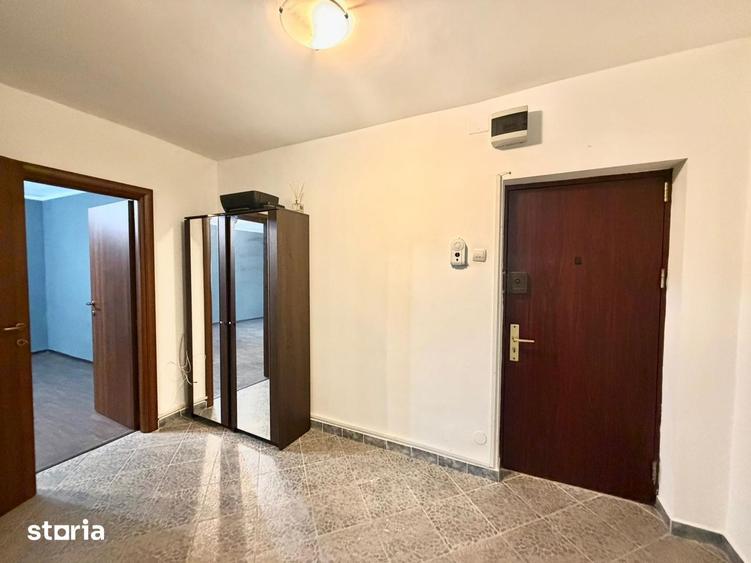Garsonieră în Aviației