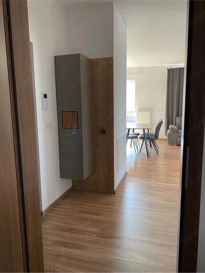 Apartament cu 2 camere, parcare proprie-Aradului Iris-Ring Comision 0% - 18