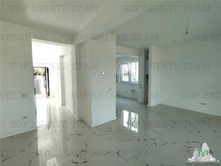 For Sale Casa P+1+pod /Corbeanca Ostratu/curte generoasa - 6
