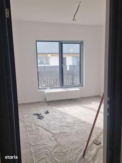 Casă cu 3 camere cu Teren 260 Mp în Clinceni