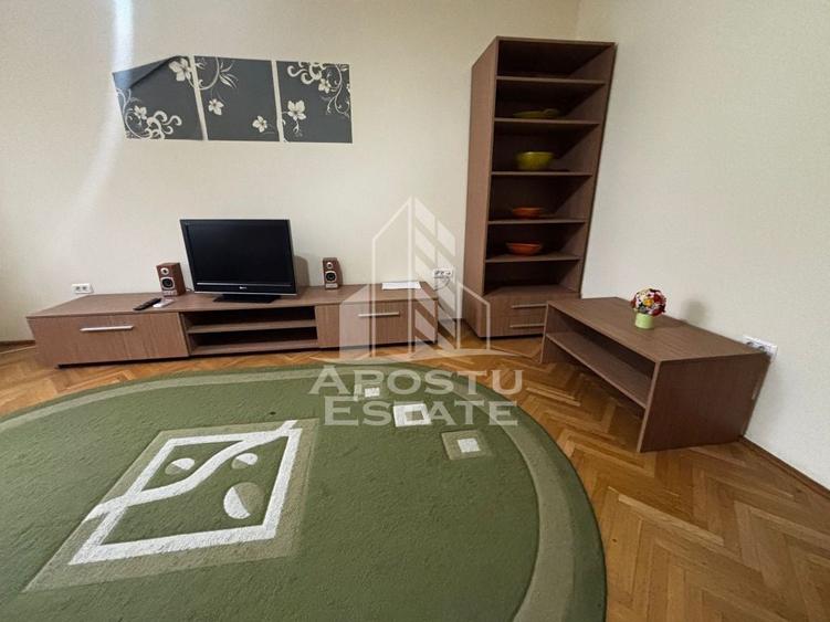 Apartament 4 camere, loc de parcare, zona Centrala - 16