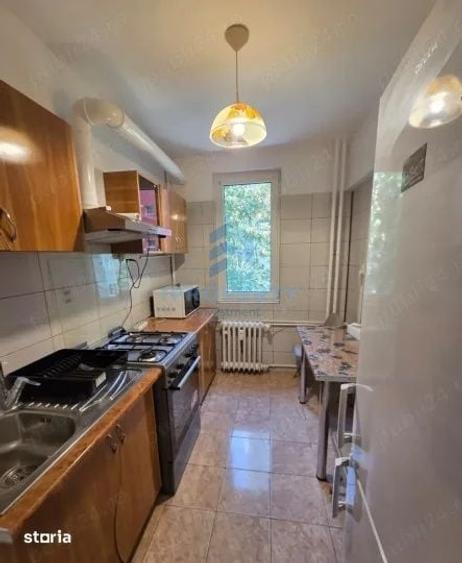 Apartament cu 2 camere în Berceni