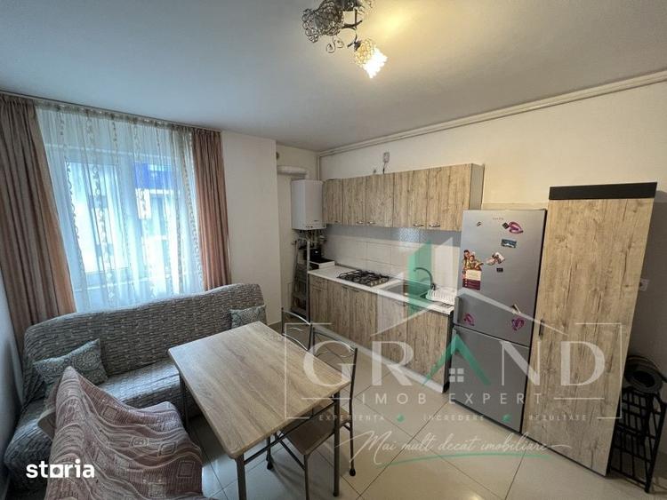 3 camere | 55 MP+BALCON 10 MP | PARCARE | MODERN | AMETHYSTWEST CIT - 7