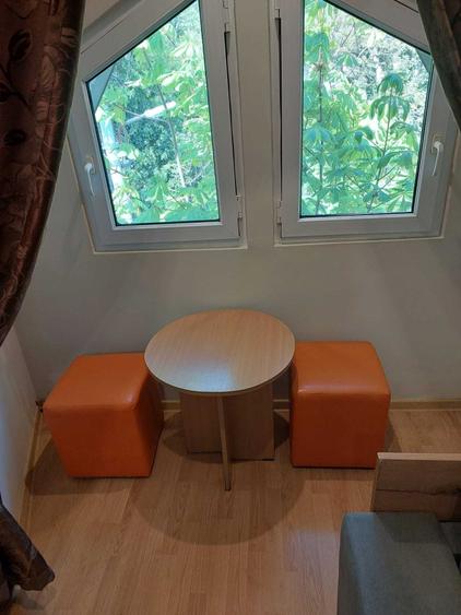 Apartament cu 2 camere decomandat în Eforie