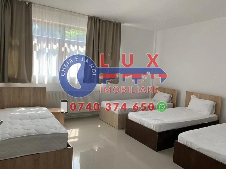 Casă cu 6 camere cu Teren 200 Mp în Babadag