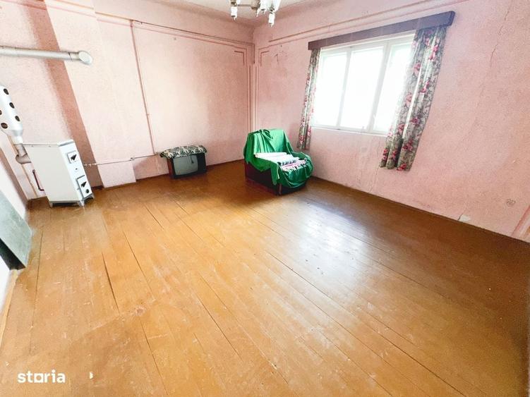 Casa DE VANZARE Strada Avram Iancu, Tarnaveni - 8