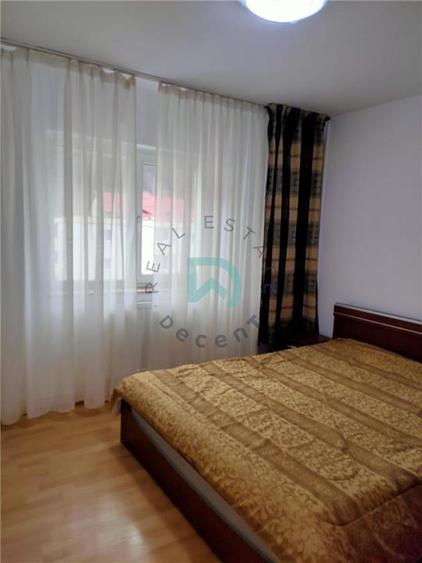 Apartament de inchiriat Racadau,  Brasov - 8