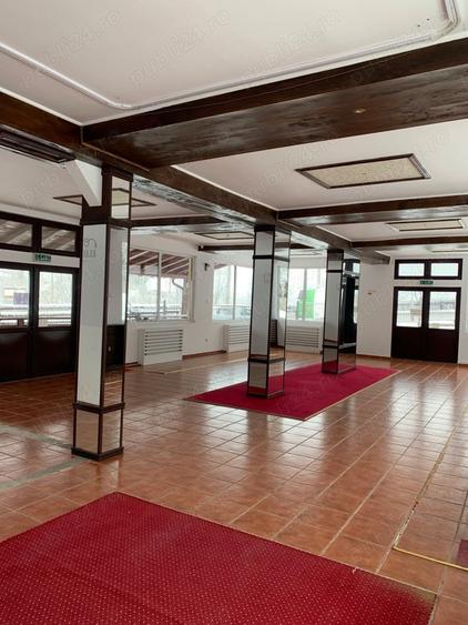 Spațiu comercial, de 200 mp, în Fălticeni