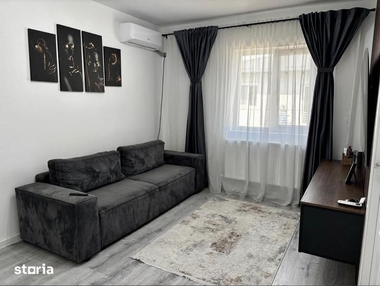 Apartament cu 2 camere în Cug