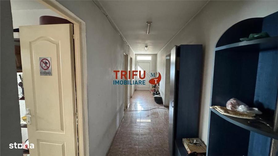 Spațiu comercial, de 215 mp, în Sântimbru