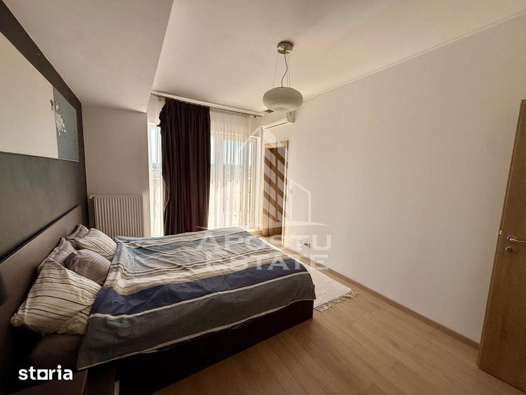 Apartament 2 camere de inchiriat, Dumbravita - 7