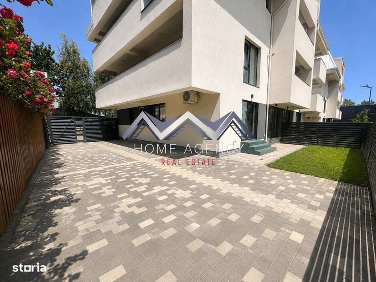 Apartament cu 3 camere în Odăile