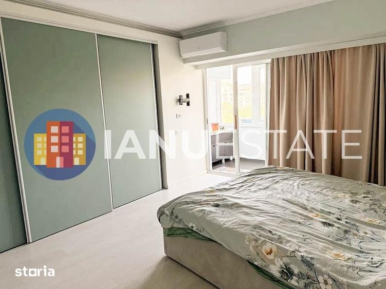 Apartament cu 3 camere decomandat în Centrul Civic