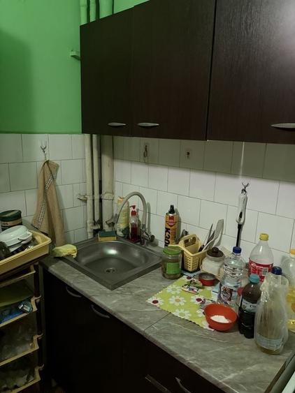 Garsonieră semidecomandată în Micălaca
