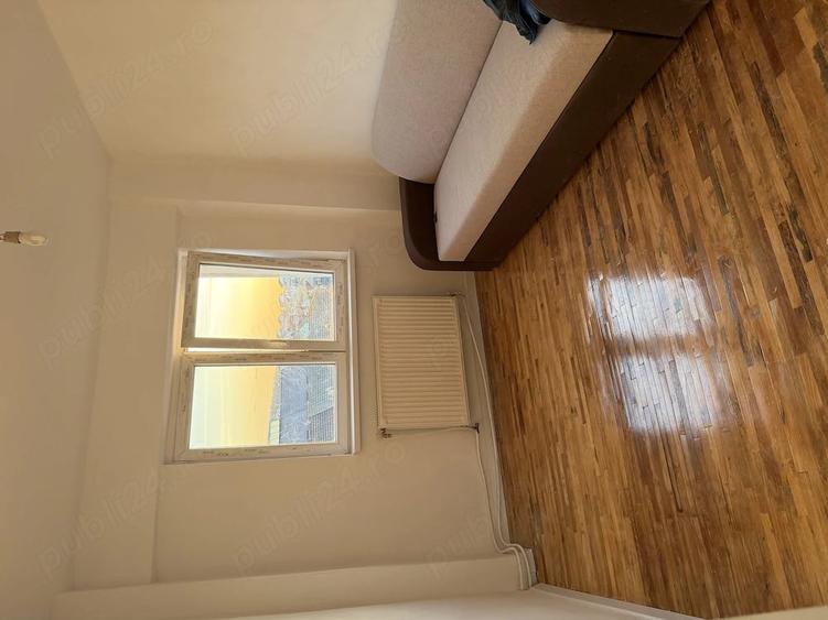Apartament cu 3 camere decomandat în Nord