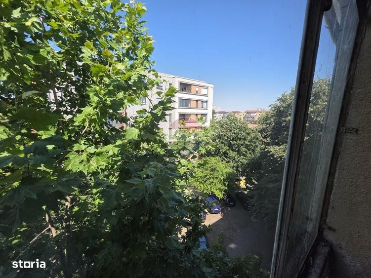 Apartament 3 camere, zona Sagului - Piata Doina, pret excelent - 7