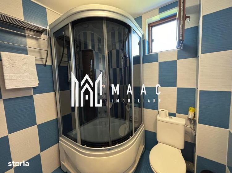 Casă cu 4 camere în Porumbacu de Sus