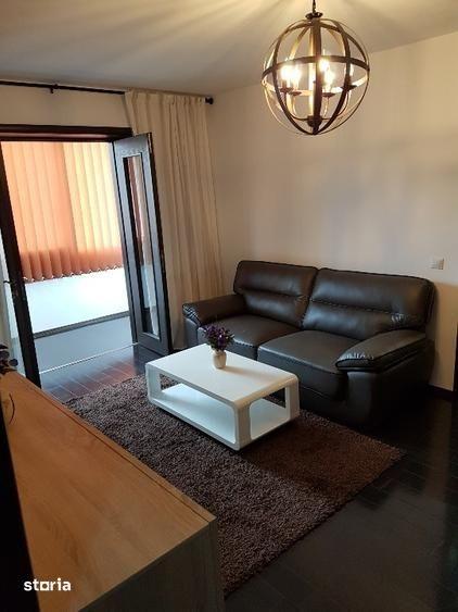 Apartament 2 camere Dorobanti - Victoriei - 9