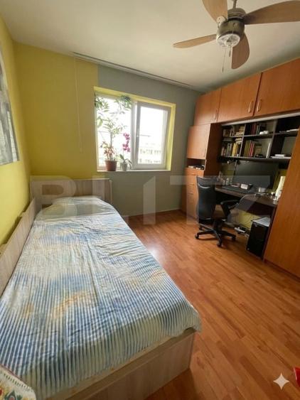 Oportunitate în Grigorescu: Apartament luminos cu 3 camere, bloc cu lift și beci - 5