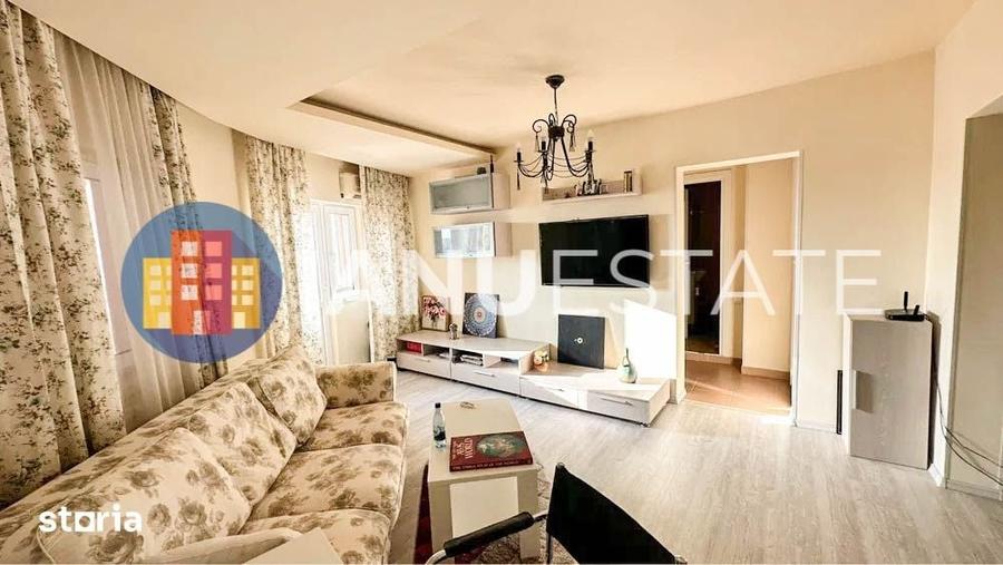 Rahova Petre Ispirescu Margeanului Mihail Sebastian Parc PetFriendly* - 2