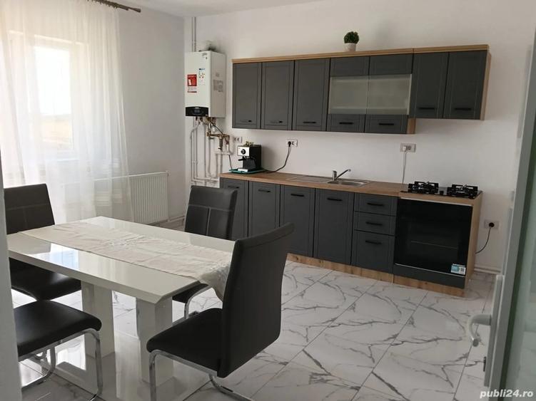 Casă cu Teren 500 Mp în Becicherecu Mic