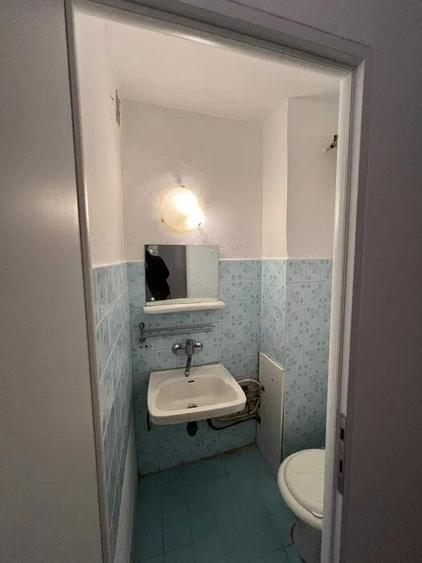 Apartament cu 3 camere decomandat în Timocului-Șaguna