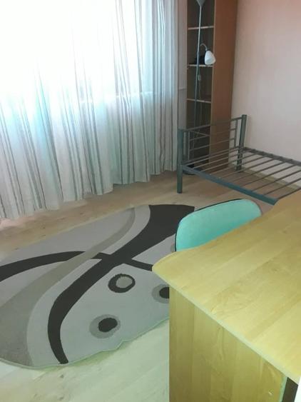 Garsonieră decomandată în Ferentari