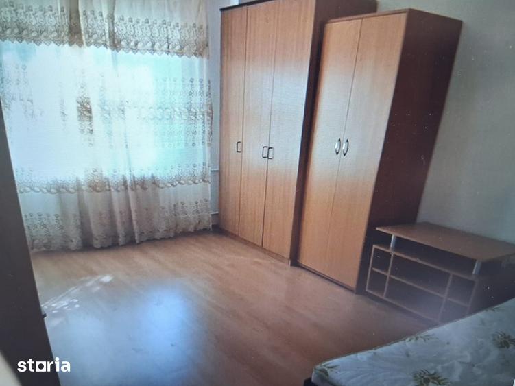 Garsonieră decomandată în Colentina