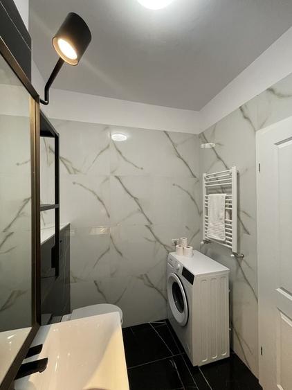 Inchiriez apartament 2 camere Soseaua Salaj complex Urban Residence - 5