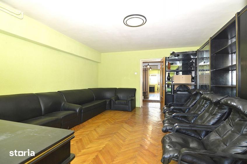 VANZARE APARTAMENT 3 CAMERE DECEBAL PIATA ALBA IULIA - 18