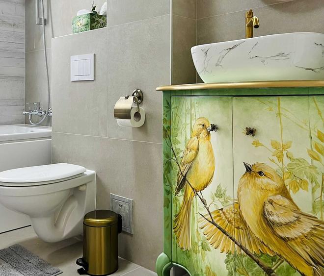 Apartament cu 2 camere semidecomandat în Mehala