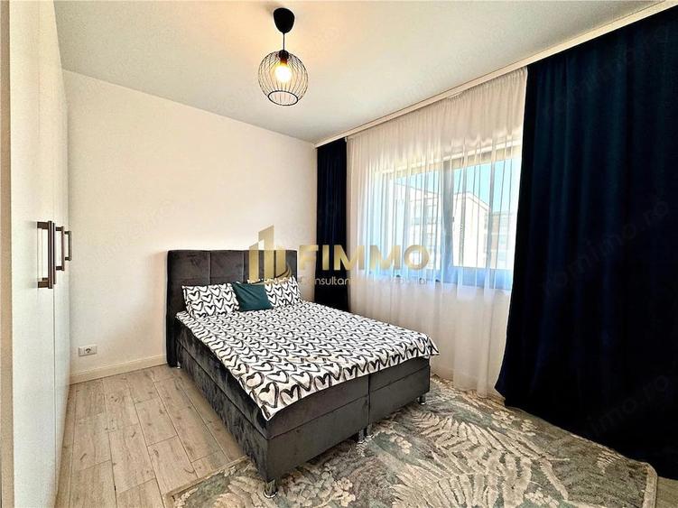 Apartament cu 3 camere decomandat în Burdujeni