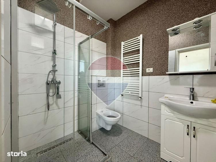 Apartament cu 3 camere în Cumpăna