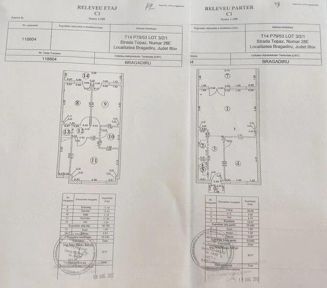 Vila 4 camere in Bragadiru,(6 minute pana in Prelungirea Ghencea) - 4