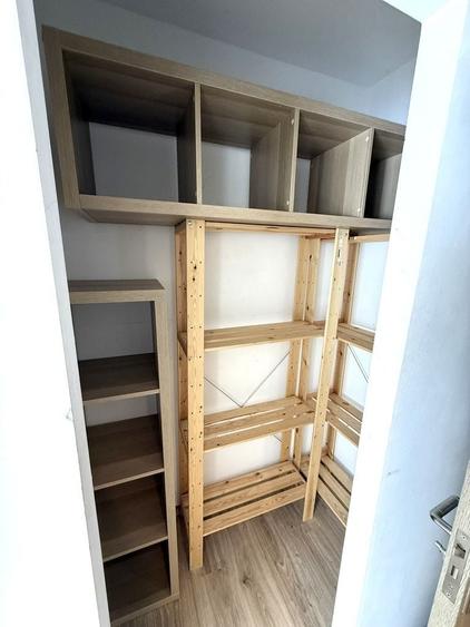 Podu Ros, mobilat+utilat, 2 camere, locatie excelenta - 9