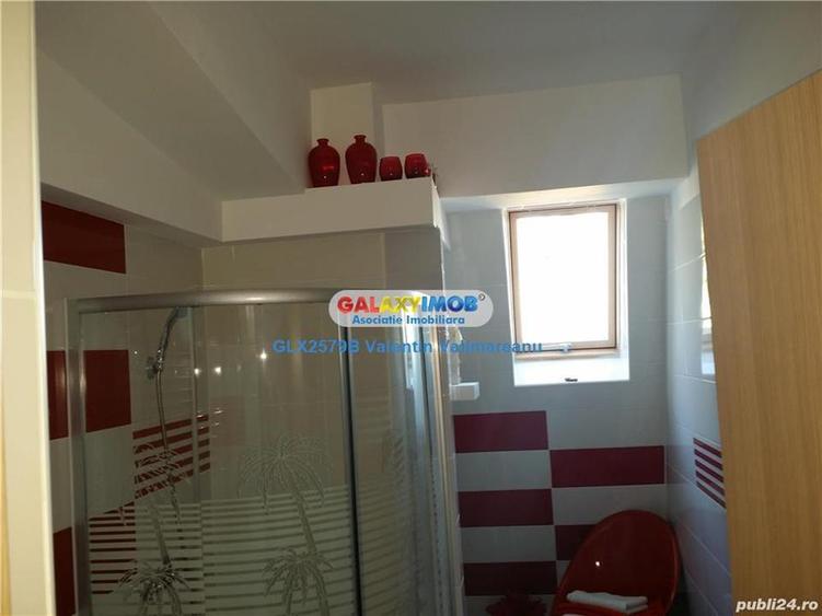 Apartament 2 camere Jiului complet mobilat si utilat s020 - 6